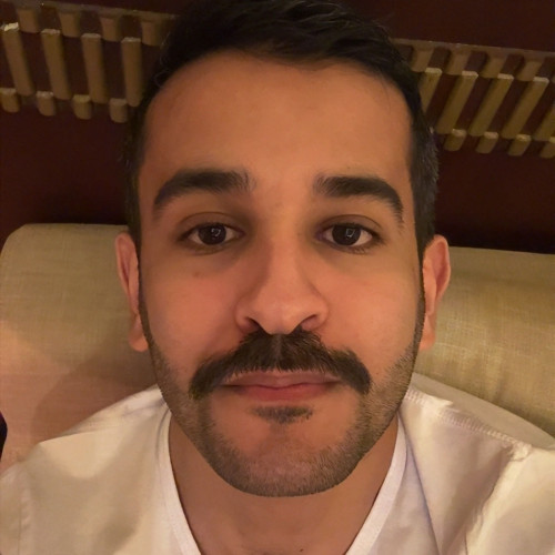 Sami M. profile photo