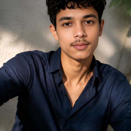 Aayush K. profile photo