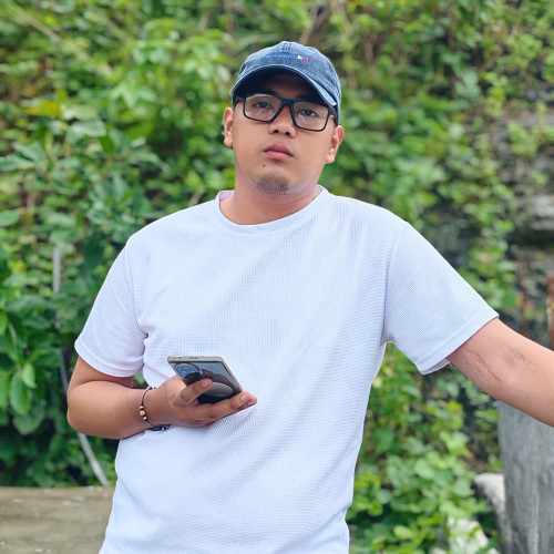 Villamor C. profile photo