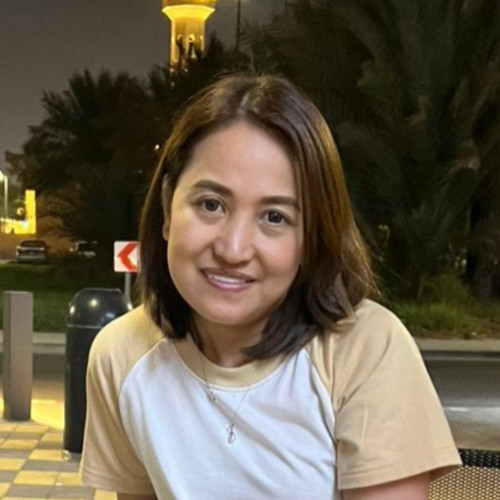 Maria Anabelle  G. profile photo
