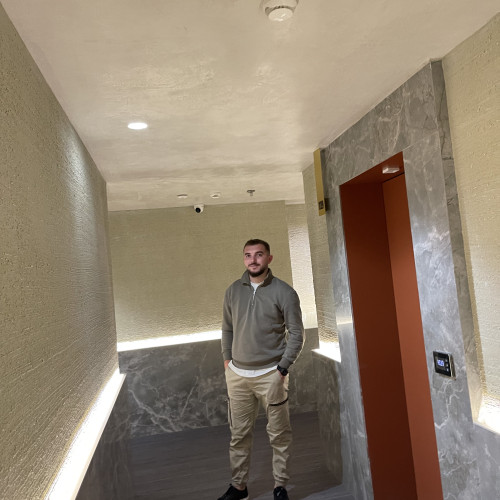 Fatjon K. profile photo