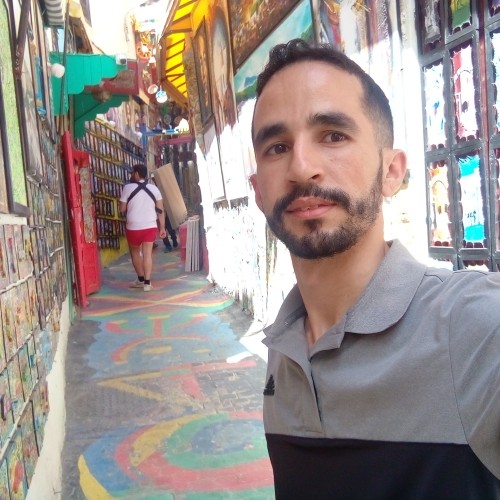 Youssef E. profile photo