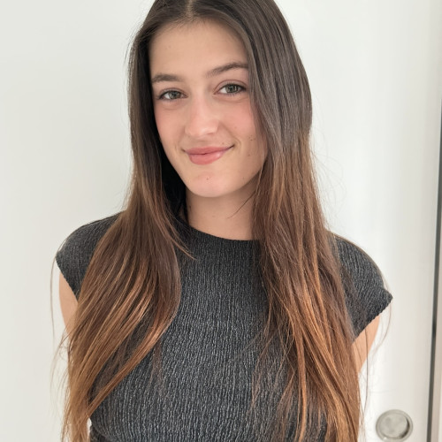 Maren V. profile photo
