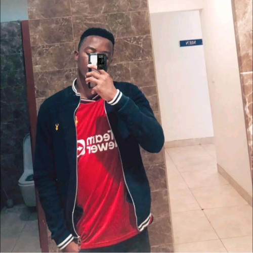 Tenzy B. profile photo