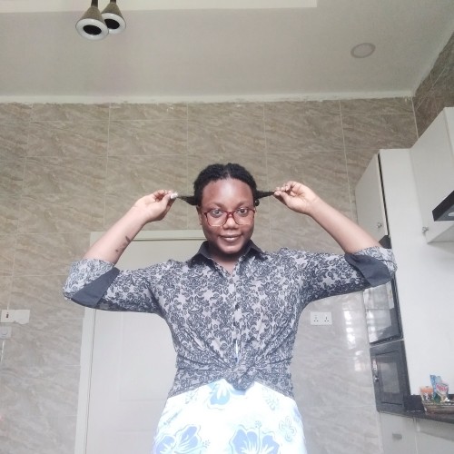 Fiyinfoluwa  A.