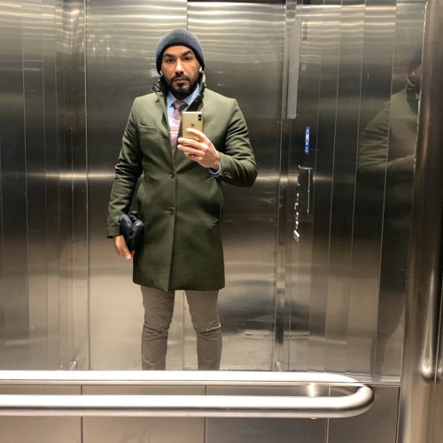 Omar A. profile photo