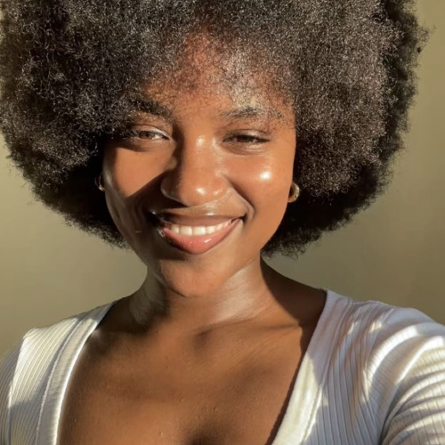 Giselle T. profile photo