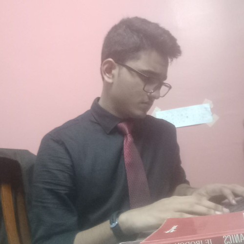 Deepraj B. profile photo