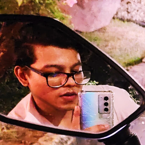 Shreyansh B. profile photo