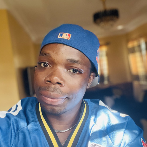 Isaac Chidera O. profile photo