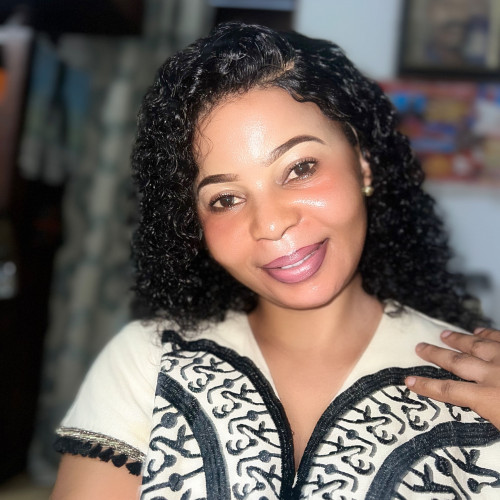 Tahiya O. profile photo