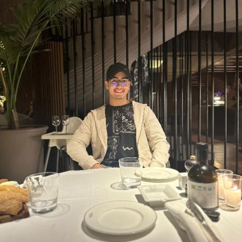 Yanzzo A. profile photo