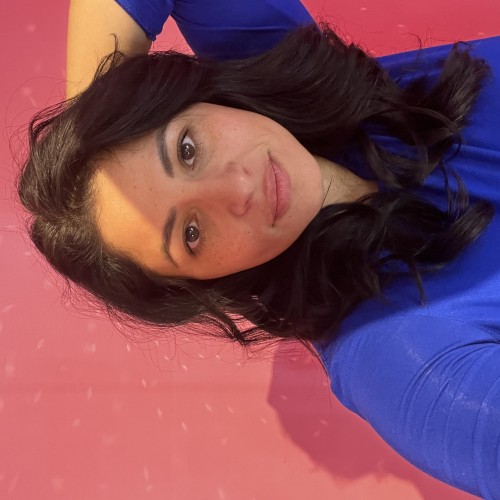 CARLA M.