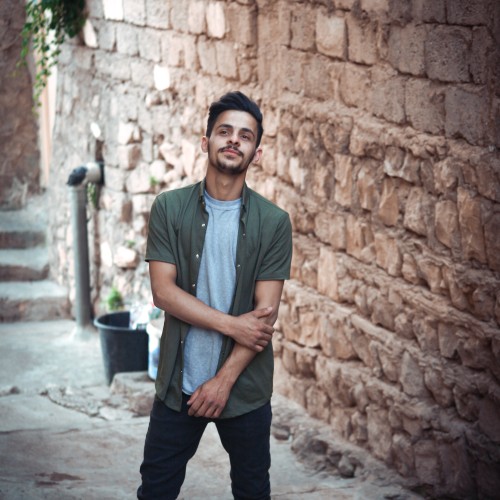 Peshwar A. profile photo