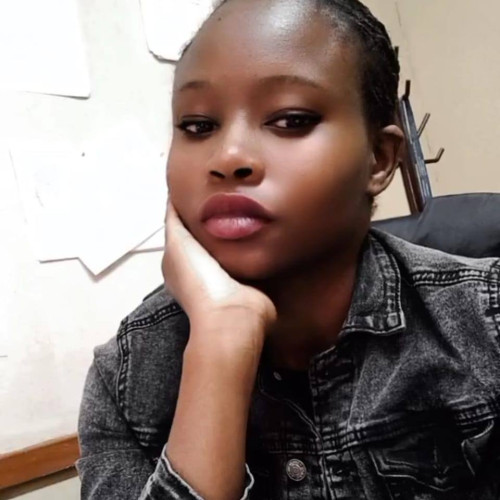 Reneilwe Segopotse M.