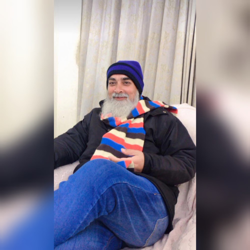 Aamir B.