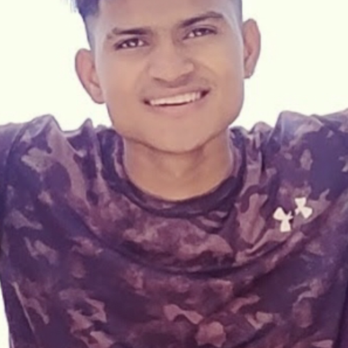 Yogendra  S.