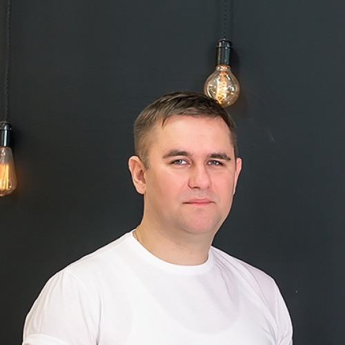 Sergey T. profile photo