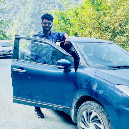 Kishan R. profile photo