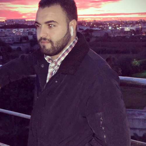 billy r. profile photo