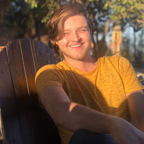 Franco M. profile photo