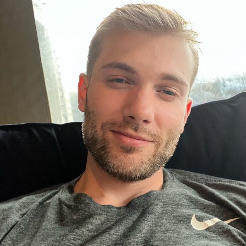 Travis K.