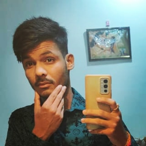 Ayush B. profile photo