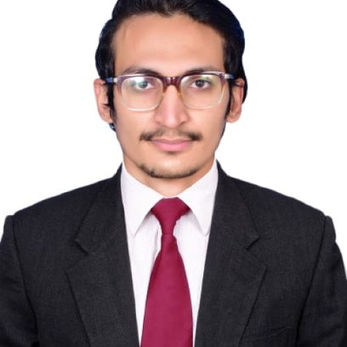 Syed A. profile photo