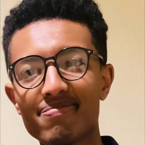 Nahom G. profile photo