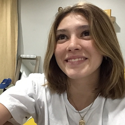Gabriella  S.