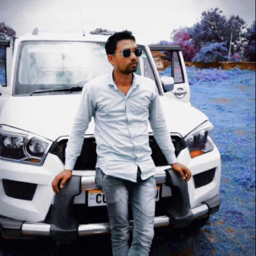 dev d. profile photo