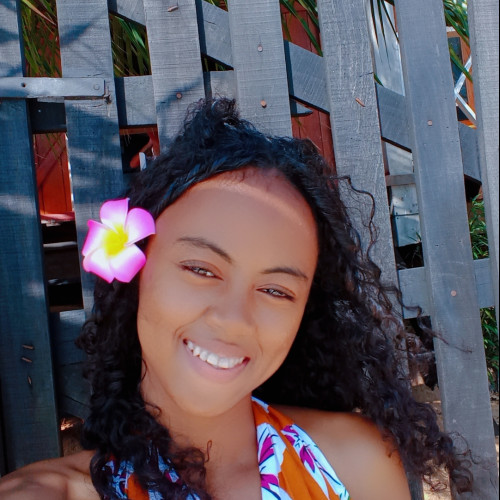 Michella R. profile photo
