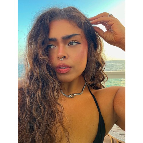 Franchesca G.