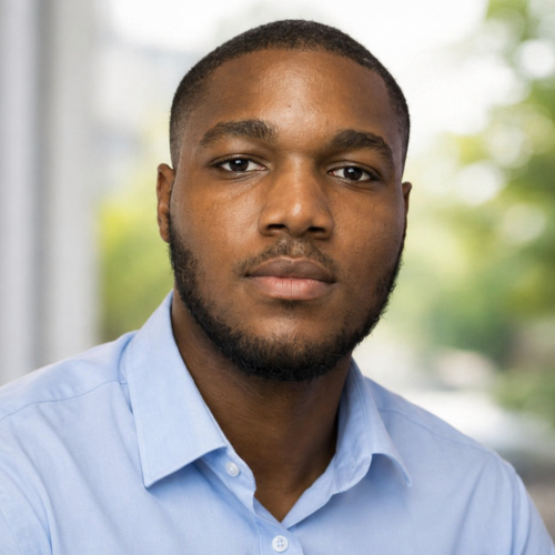 Ebuka U. profile photo