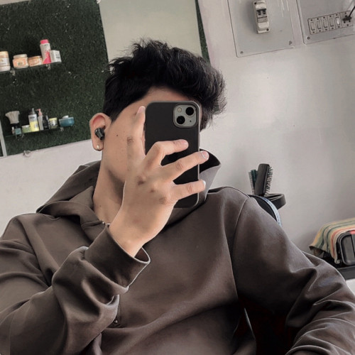 Abhishek S. profile photo