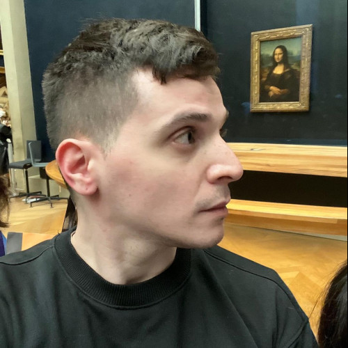 Bruno E. profile photo