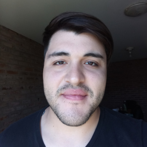 Emmanuel  V. profile photo