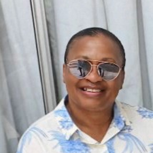 Angie  J. profile photo