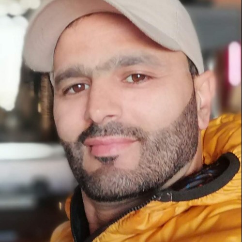 khalid o. profile photo