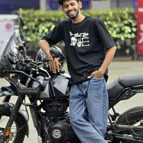 jeshwanth K. profile photo