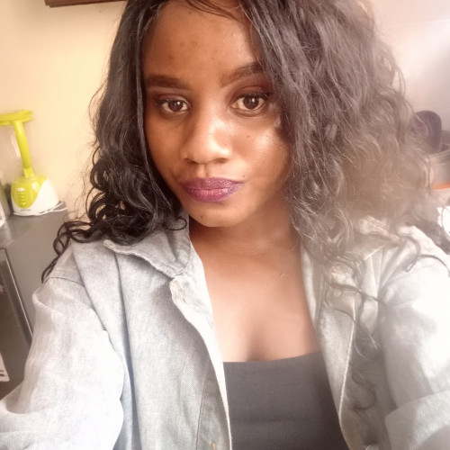 Ivy M. profile photo