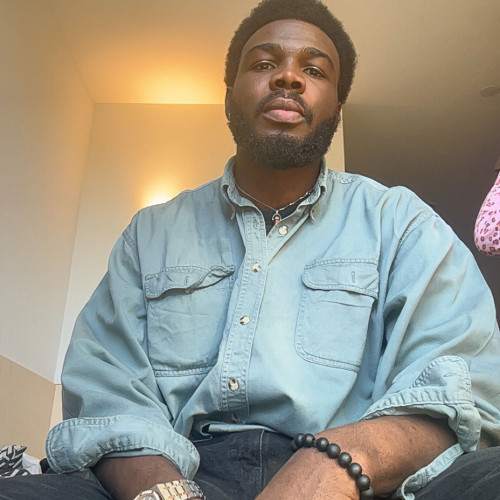 Joshua P. profile photo