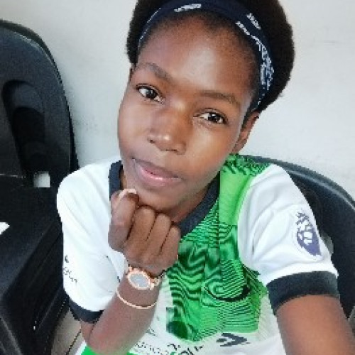 Rinah L. profile photo