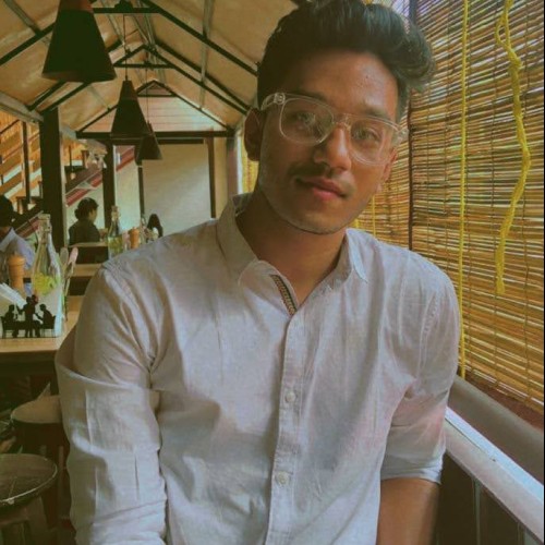 Kalpesh D.