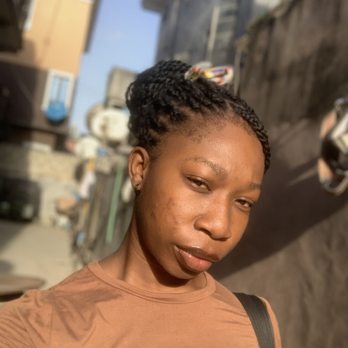 ezynne K. profile photo