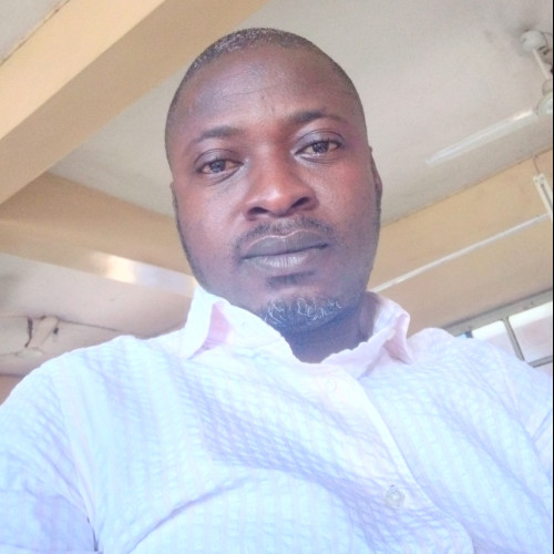 Taofeeq Olakunle Y. profile photo