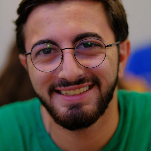Rasul M. profile photo