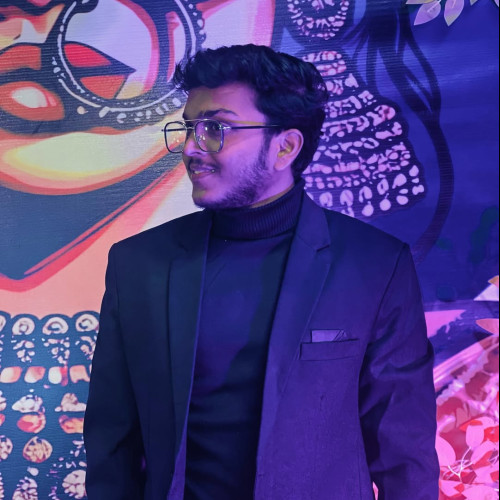 Ayush S. profile photo