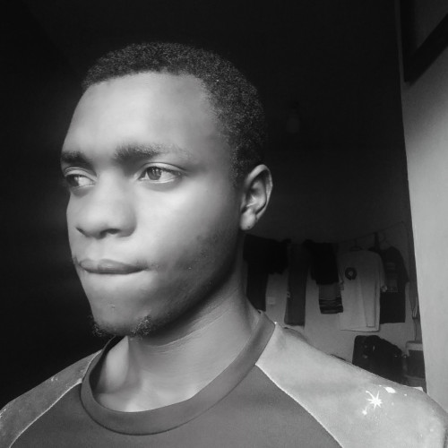 Shadrack W. profile photo