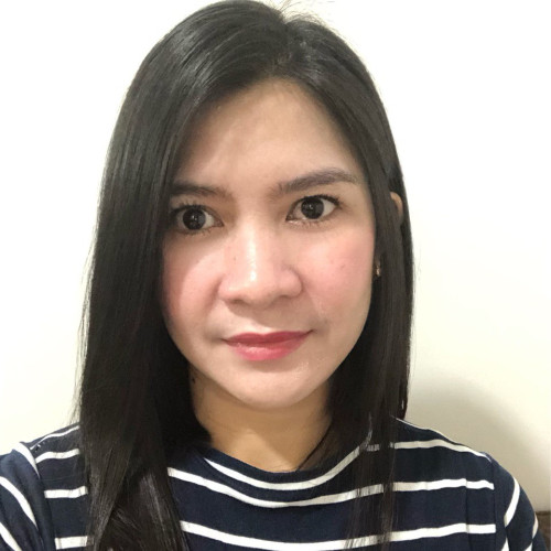 rachel m. profile photo